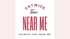 Gatwick Taxi Near Me
