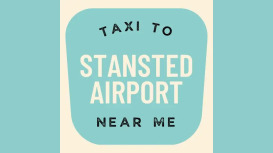 Taxi To Stansted Airport Near Me