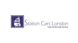 Station Cars London