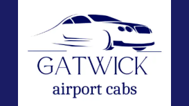 Gatwick Airport Cabs