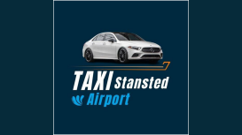 Taxi Stansted Airport
