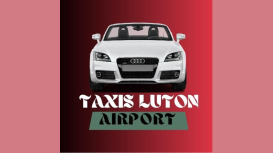 Taxis Luton Airport