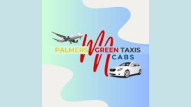 Palmers Green Taxis Cabs