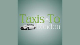 Taxis To London 