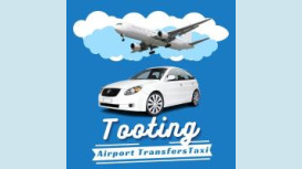 Tooting Airport Transfers Taxi