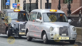 Manchester Taxi Service