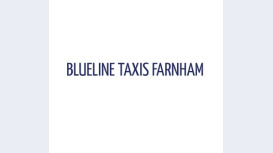 Farnham Taxi Companies