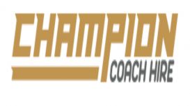 Champion Coaches