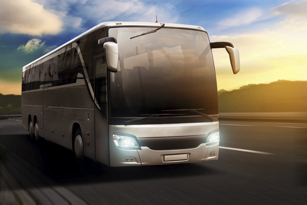 Coach Hire and Mini Bus Hire Services