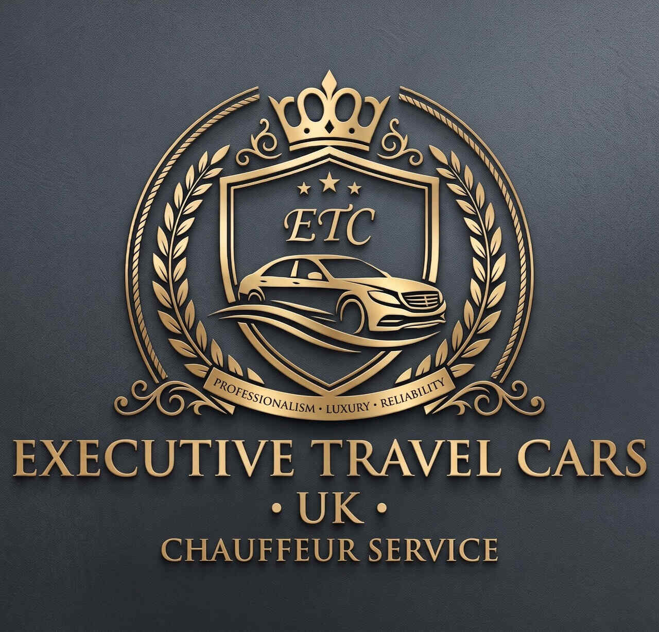 Brighton to Heathrow Chauffeur service 