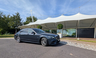 Brighton To heathrow Airport Chauffeur service 
