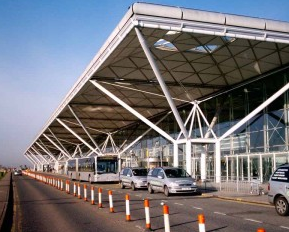 Airport Transfers Stansted