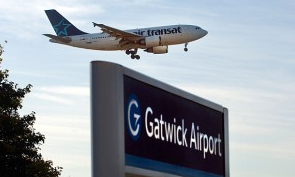Airport Transfers Gatwick