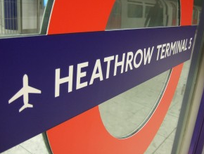 Airport Transfers Heathrow
