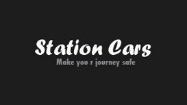 Station Cars Station Cars