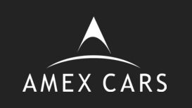 Amex Cars