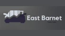 East Barnet Taxis Cabs