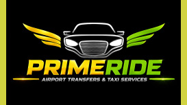 PrimeRide Cab Services Ltd