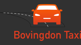 Bovingdon Taxi