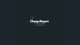 Cheap Airport Transfers London