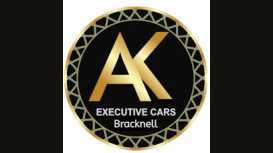 AK Executive Cars Bracknell