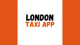 London Taxi App