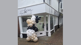 Beauty Corner Ashford – Massage, Lashes, Nails, Facials, Manicures & Pedicures Salon