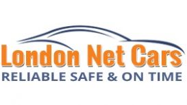 London Net Cars