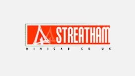 Streatham Minicab