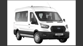 South Shields - Convenient Minibus Hire