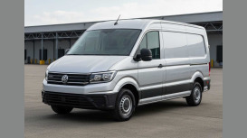 North Shields - Local Van Hire