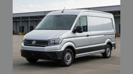 Camborne - Convenient Van Hire