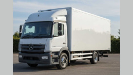 Cramlington - Trusted Car Hire