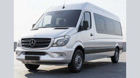 Value Van Hire in Wellington