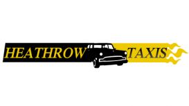Heathrow Taxi Booking
