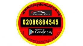 Croydon MiniCab Taxi Service