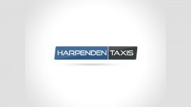 Harpenden Taxis