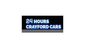 24Hr Crayford Cars