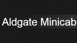 Aldgate-minicab.co.uk
