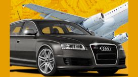 Dartford Airport Transfers & Minicab