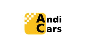 Andicars