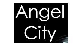 Angel City Cars MiniCab