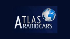 Atlas Radio Cars