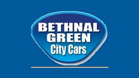 Bethnal Green City Cars