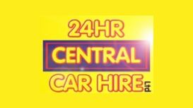 24hr Central Car Hire