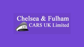 Chelsea & Fulham Cars UK