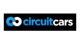 Circuit Cars (Minicabs)