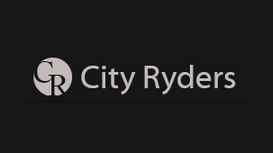 City Ryders MiniCab