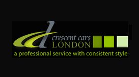 Crescent Cars London