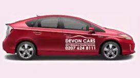 Devon Cars